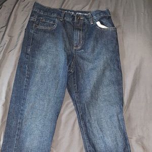 Children’s place straight leg jeans size 14 boys